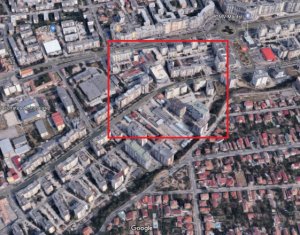 Üzlethelyiség eladó on Cluj-napoca, Zóna Marasti