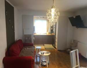 , 74m2 on Floresti