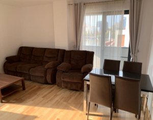 Lakás 3 szobák kiadó on Cluj-napoca, Zóna Gheorgheni