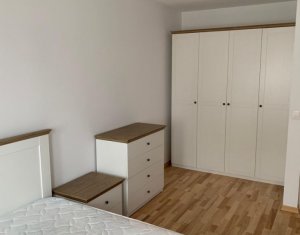 Lakás 3 szobák kiadó on Cluj-napoca, Zóna Gheorgheni