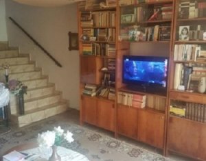 Ház 6 szobák eladó on Cluj-napoca, Zóna Grigorescu