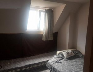 Ház 6 szobák eladó on Cluj-napoca, Zóna Grigorescu
