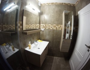 Lakás 2 szobák kiadó on Cluj-napoca, Zóna Centru