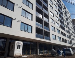 , 40m2 on Cluj-napoca, Zóna Iris
