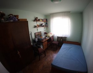 Lakás 3 szobák eladó on Cluj-napoca, Zóna Gheorgheni