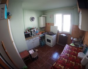Lakás 3 szobák eladó on Cluj-napoca, Zóna Gheorgheni