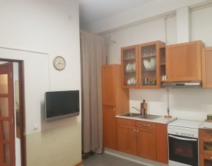 , 38m2 on Cluj-napoca, Zóna Centru