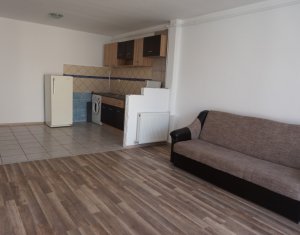 , 52m2 on Floresti