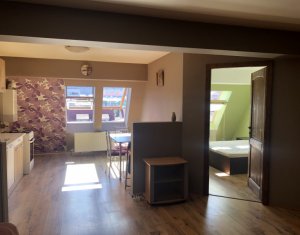 , 50m2 on Floresti