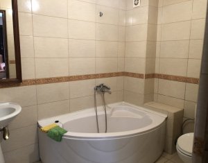 Lakás 2 szobák kiadó on Floresti