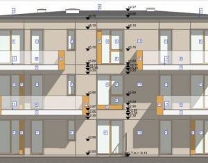 , 72.92m2 on Cluj-napoca, Zóna Borhanci