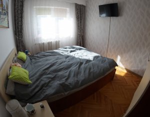 Lakás 3 szobák eladó on Cluj-napoca, Zóna Marasti