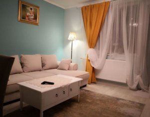 , 60m2 on Floresti