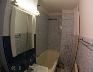 Lakás 1 szobák kiadó on Cluj-napoca, Zóna Marasti