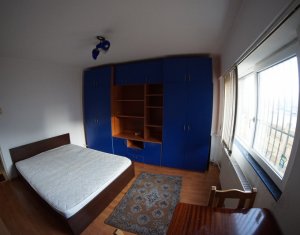 Lakás 1 szobák kiadó on Cluj-napoca, Zóna Marasti