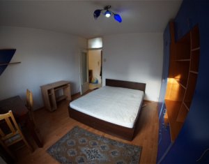 Lakás 1 szobák kiadó on Cluj-napoca, Zóna Marasti