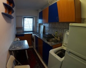 Lakás 1 szobák kiadó on Cluj-napoca, Zóna Marasti