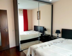 Lakás 4 szobák kiadó on Cluj-napoca, Zóna Buna Ziua