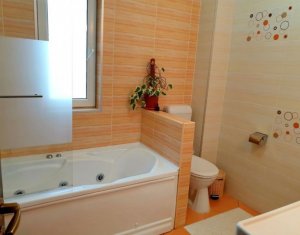 Lakás 4 szobák kiadó on Cluj-napoca, Zóna Buna Ziua