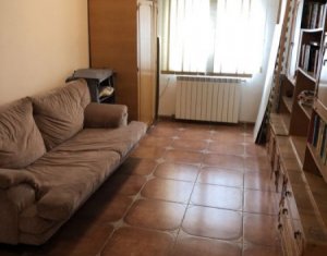 Lakás 4 szobák eladó on Cluj-napoca, Zóna Gheorgheni