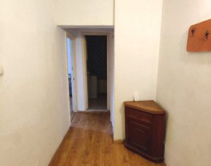 Lakás 2 szobák kiadó on Cluj-napoca, Zóna Marasti