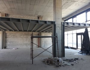 Üzlethelyiség kiadó on Cluj-napoca, Zóna Gara