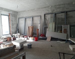 Üzlethelyiség kiadó on Cluj-napoca, Zóna Gara