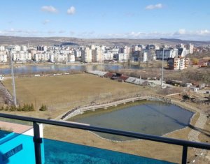 Lakás 2 szobák kiadó on Cluj-napoca, Zóna Gheorgheni