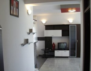 Lakás 2 szobák kiadó on Cluj-napoca, Zóna Zorilor