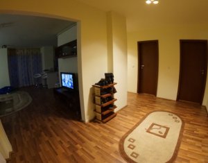 , 94m2 on Cluj-napoca, Zóna Borhanci