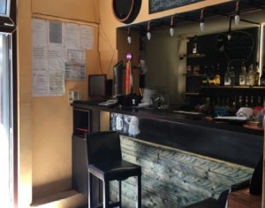 Üzlethelyiség kiadó on Cluj-napoca