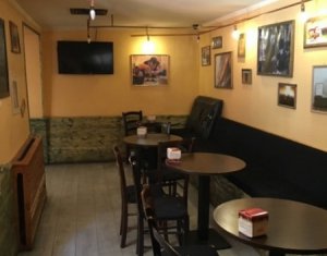Üzlethelyiség kiadó on Cluj-napoca