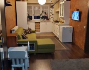 Lakás 2 szobák eladó on Cluj-napoca, Zóna Manastur