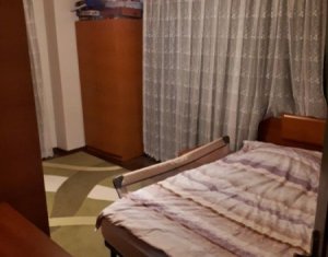Lakás 2 szobák eladó on Cluj-napoca, Zóna Manastur