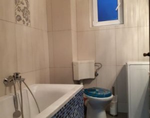 Lakás 2 szobák eladó on Cluj-napoca, Zóna Manastur