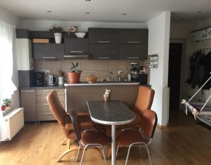 , 49m2 on Floresti