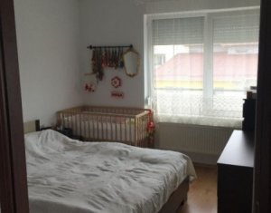 Lakás 2 szobák eladó on Floresti