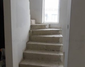 Ház 4 szobák eladó on Gilau