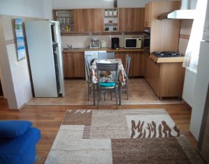 , 40m2 on Floresti