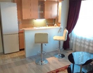 Lakás 2 szobák kiadó on Cluj-napoca, Zóna Gheorgheni