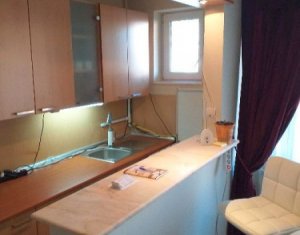 Lakás 2 szobák kiadó on Cluj-napoca, Zóna Gheorgheni