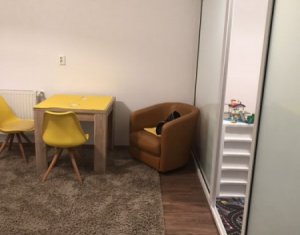 , 54m2 on Cluj-napoca, Zóna Borhanci