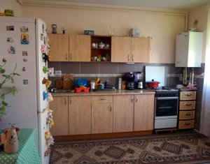 , 55m2 on Floresti