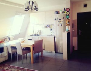 , 48m2 on Floresti