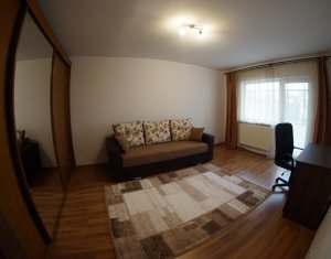 Lakás 2 szobák kiadó on Cluj-napoca, Zóna Zorilor