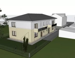 Ház 4 szobák eladó on Cluj-napoca, Zóna Marasti