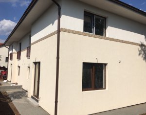 Ház 4 szobák eladó on Cluj-napoca, Zóna Marasti