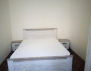 Lakás 2 szobák kiadó on Cluj-napoca, Zóna Centru