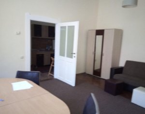 Lakás 2 szobák kiadó on Cluj-napoca, Zóna Centru