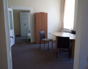 Lakás 2 szobák kiadó on Cluj-napoca, Zóna Centru